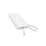 پاوربانک باسئوس مدل PicoGo 10000mAh 45W