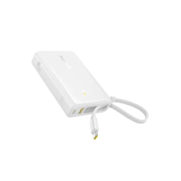 پاوربانک باسئوس مدل PicoGo 10000mAh 45W