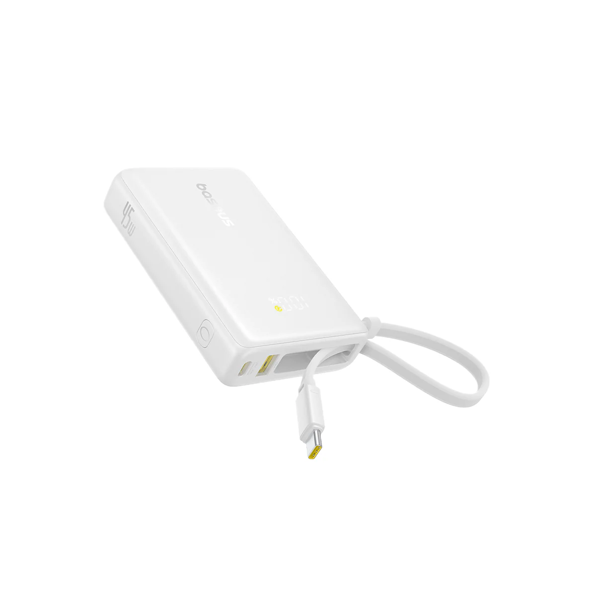 پاوربانک باسئوس مدل PicoGo 10000mAh 45W