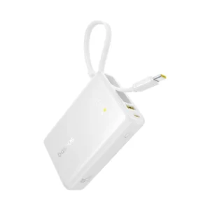 پاوربانک باسئوس مدل PicoGo 10000mAh 45W