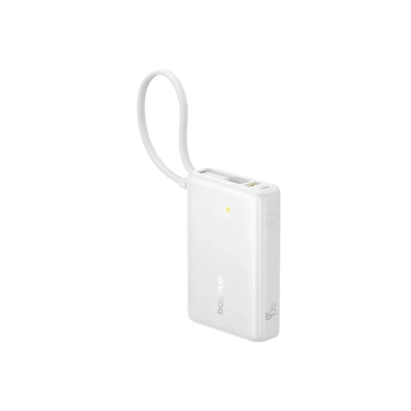 پاوربانک باسئوس مدل PicoGo 10000mAh 45W