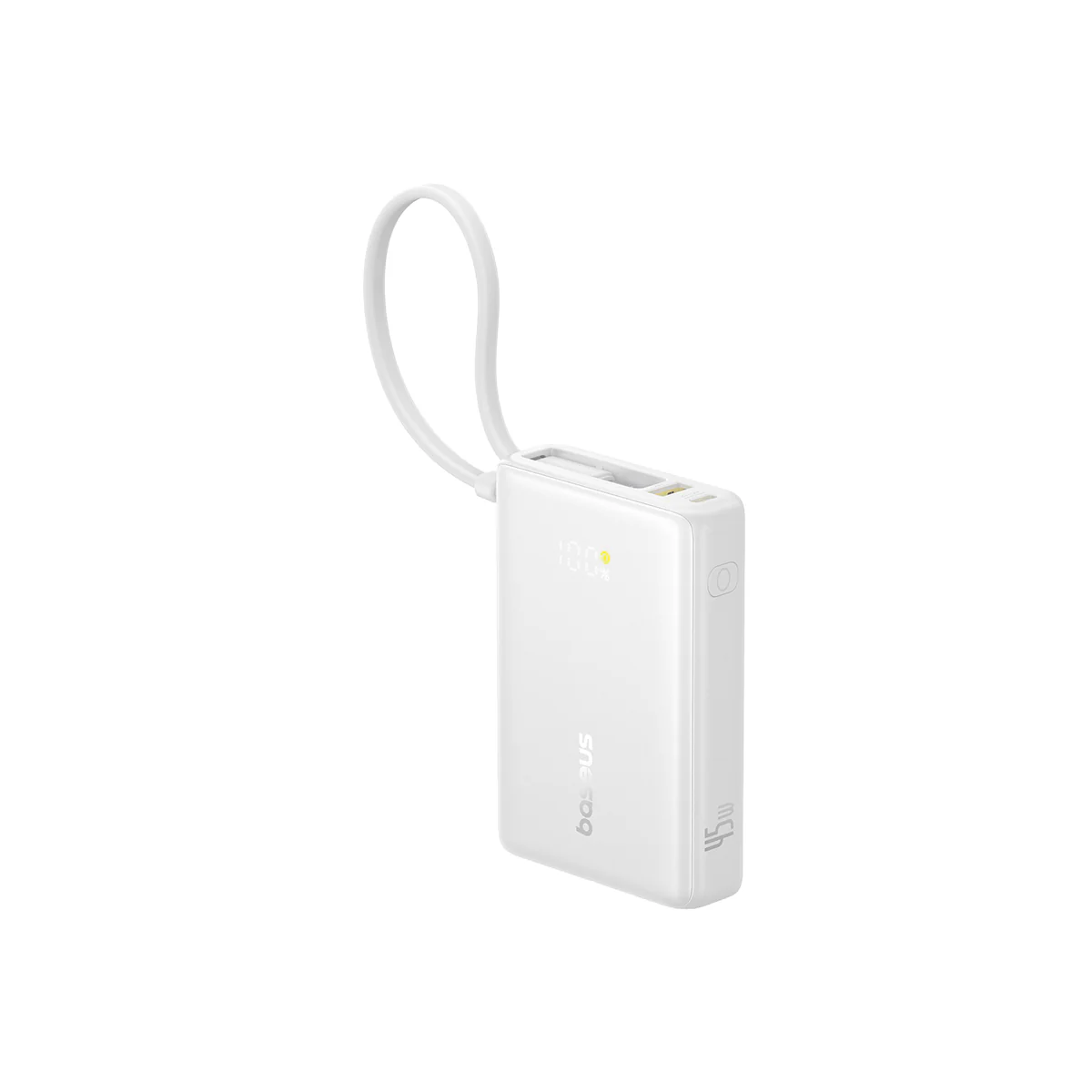 پاوربانک باسئوس مدل PicoGo 10000mAh 45W