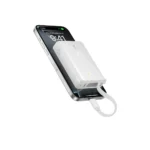 پاوربانک باسئوس مدل PicoGo 10000mAh 45W