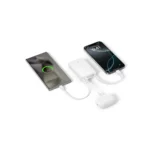 پاوربانک باسئوس مدل PicoGo 10000mAh 45W