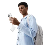 پاوربانک باسئوس مدل PicoGo 10000mAh 45W