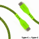 کابل شارژ بیاند مدل BCC-401 KF PD 1m