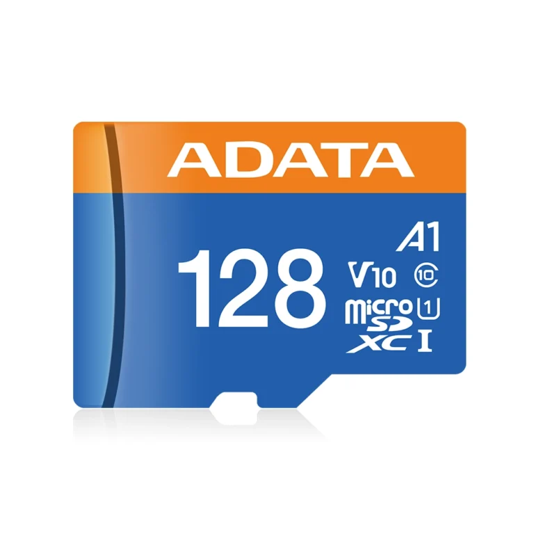 کارت حافظه ای دیتا مدل MicroSD UHS-I Class10