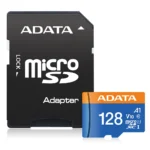 کارت حافظه ای دیتا مدل MicroSD UHS-I Class10