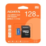 کارت حافظه ای دیتا مدل MicroSD UHS-I Class10
