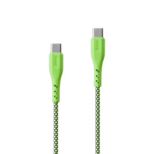 کابل شارژ بیاند مدل BCC-401 KF PD 1m
