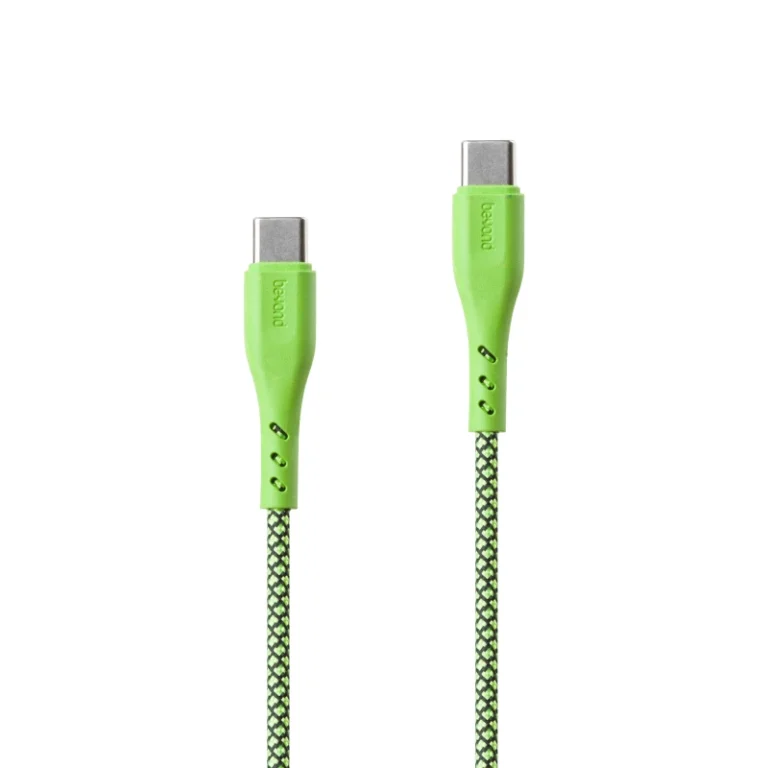 کابل شارژ بیاند مدل BCC-401 KF PD 1m