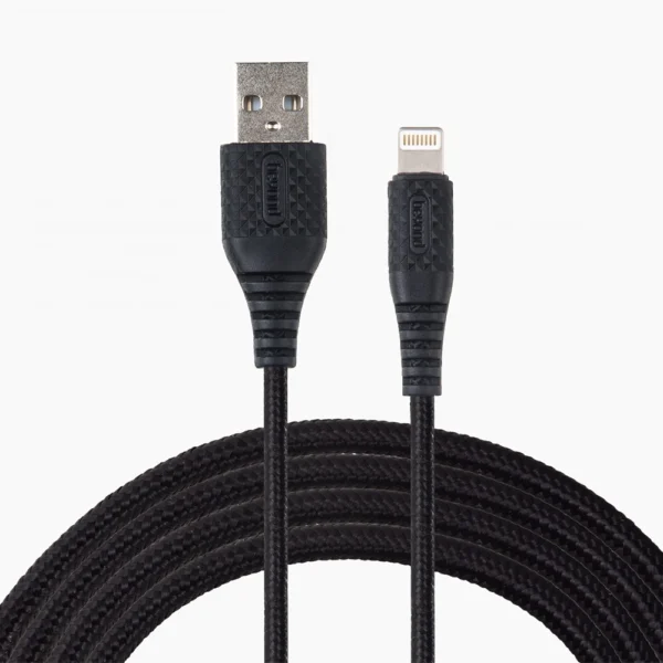 کابل شارژ بیاند مدل BA-314 Lightning 1m