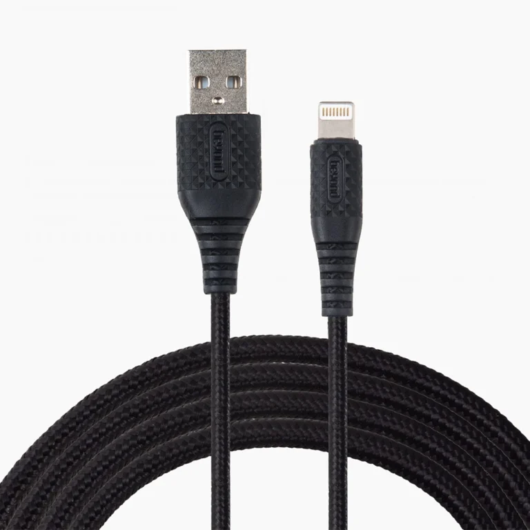 کابل شارژ بیاند مدل BA-314 Lightning 1m