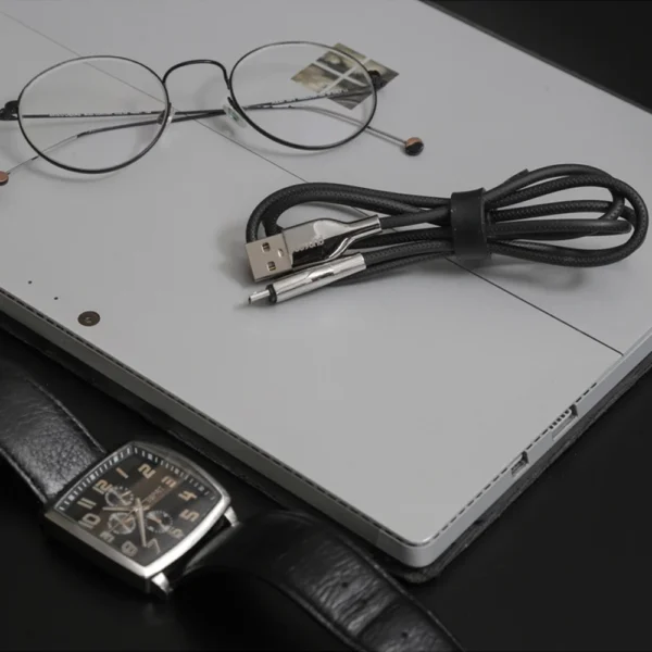 کابل شارژ بیاند مدل BA-578 Micro USB 1m
