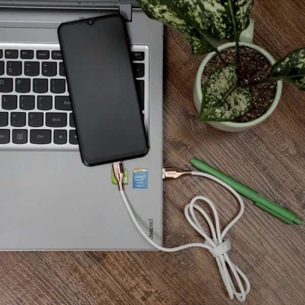 کابل شارژ بیاند مدل BA-578 Micro USB 1m
