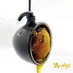 کابل شارژ بیاند مدل BUL-501 USB به Lightning 1m