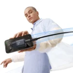 شارژر موبایل باسئوس مدل PicoGo GaN 45W PD