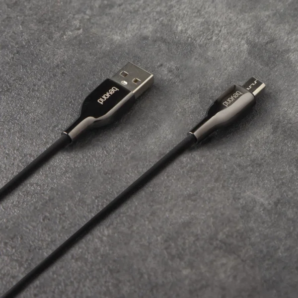 کابل شارژ بیاند مدل BA-578 Micro USB 1m
