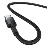 کابل شارژ باسئوس مدل Cafule PD 100W 2m بسته 2 عددی
