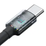 کابل شارژ باسئوس مدل Cafule PD 100W 2m بسته 2 عددی