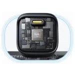 شارژر موبایل باسئوس مدل PicoGo GaN 45W PD