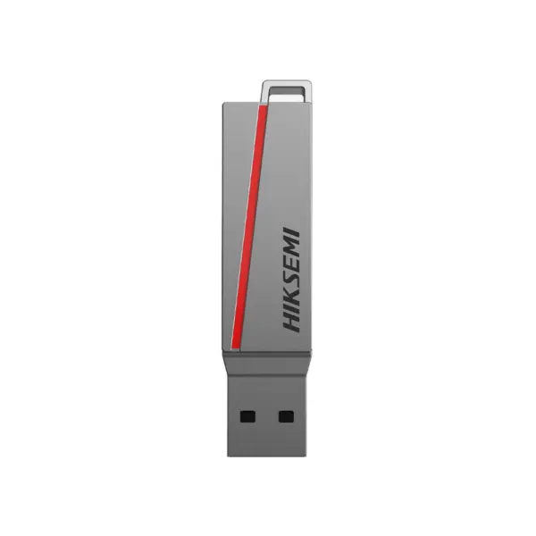 فلش مموری هایک سمی مدل E307C Dual Slim USB3.2