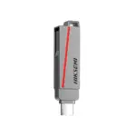 فلش مموری هایک سمی مدل E307C Dual Slim USB3.2