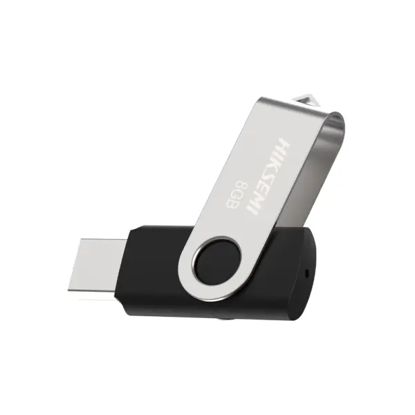 فلش مموری هایک سمی مدل M200S Rotary USB 3.0