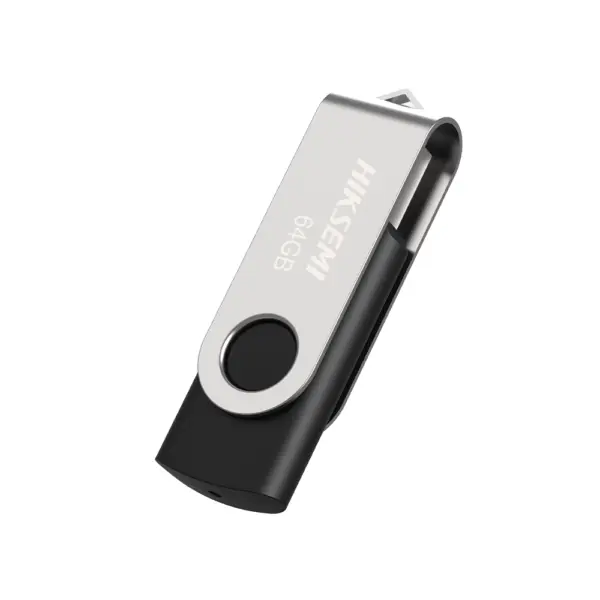 فلش مموری هایک سمی مدل M200S Rotary USB 3.0