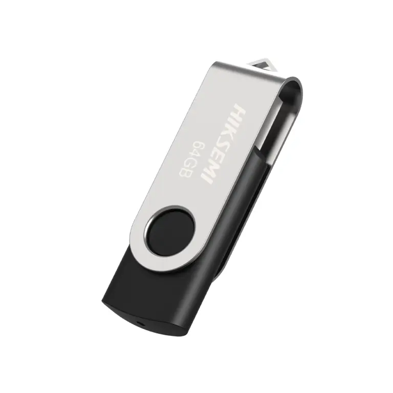فلش مموری هایک سمی مدل M200S Rotary USB 3.0