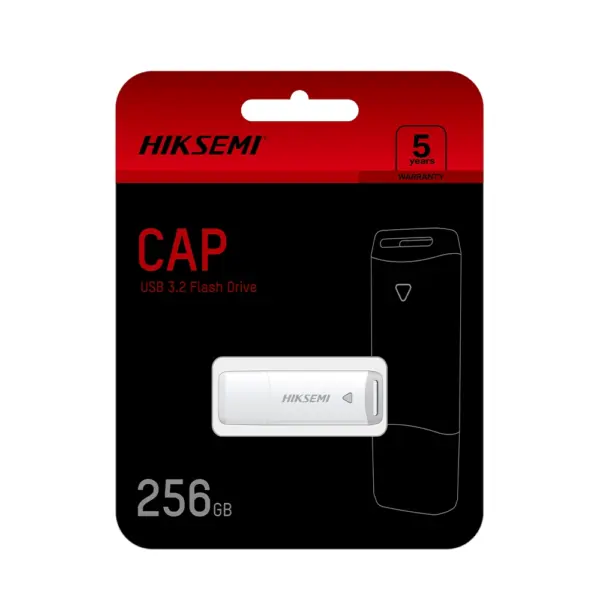 فلش مموری هایک سمی مدل CAP M220P USB3.2