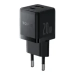 شارژر موبایل باسئوس مدل Palm Fast Charge 20W C+U