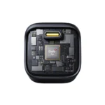 شارژر موبایل باسئوس مدل PicoGo GaN 45W PD