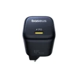 شارژر موبایل باسئوس مدل PicoGo GaN 45W PD