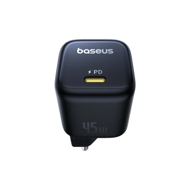 شارژر موبایل باسئوس مدل PicoGo GaN 45W PD