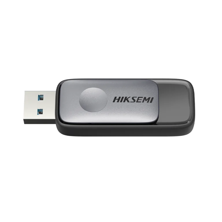 فلش مموری هایک سمی مدل M210S Pully USB3.2