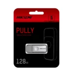 فلش مموری هایک سمی مدل M210S Pully USB3.2