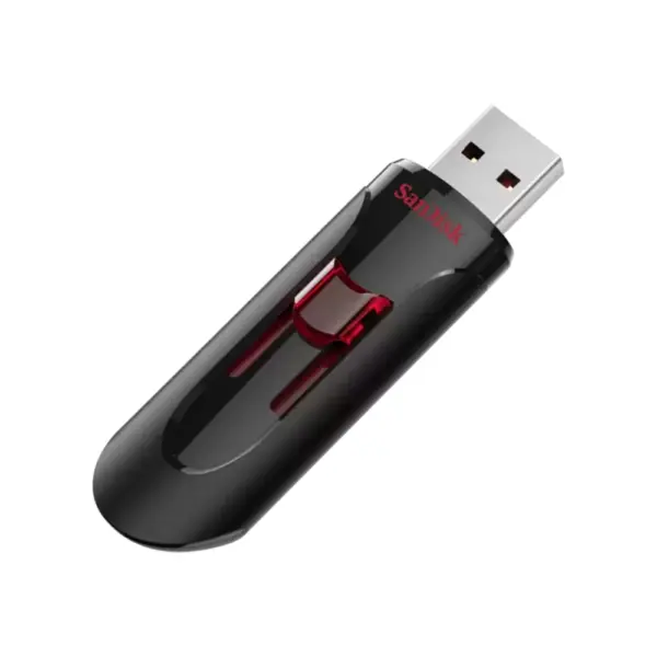 فلش مموری سن دیسک مدل Cruzer Glide USB3.0