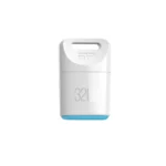 فلش مموری سیلیکون پاور مدل Touch T06 USB2.0