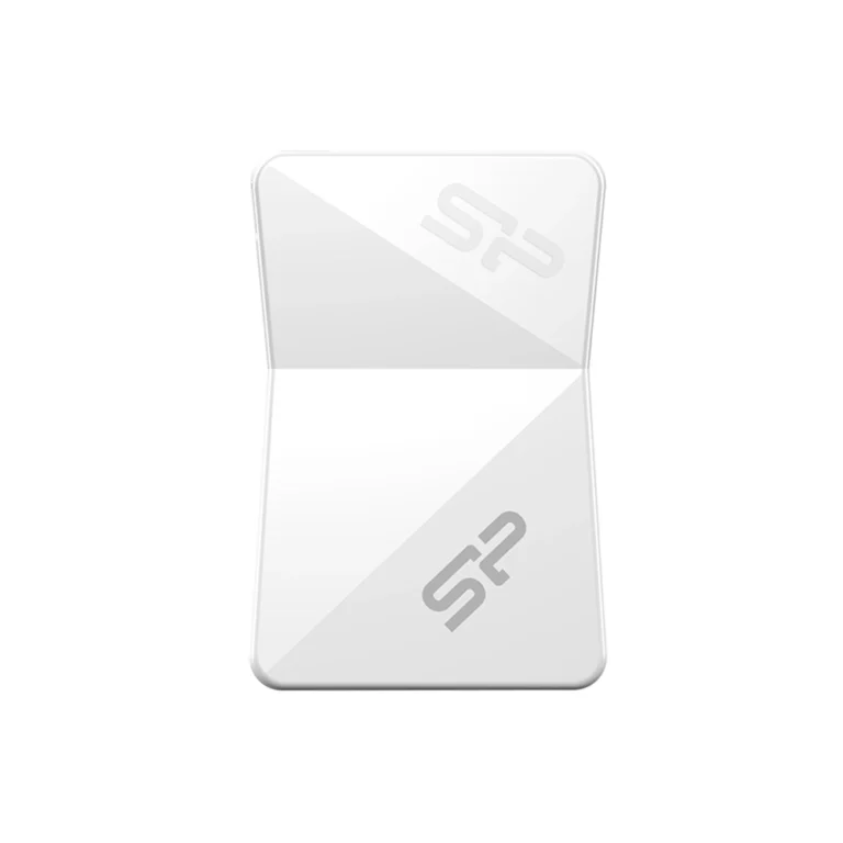 فلش مموری سیلیکون پاور مدل Touch T08 USB2.0