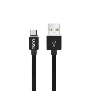 کابل شارژ تسکو مدل TCC 169 1m