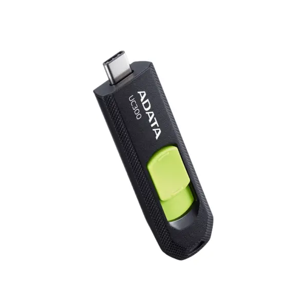 فلش مموری ای دیتا مدل UC300 Type-C
