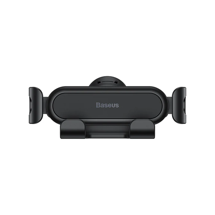 هولدر موبایل باسئوس مدل Baseus Stable Gravitational Car Mount Lite