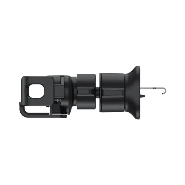 هولدر موبایل باسئوس مدل Baseus Stable Gravitational Car Mount Lite