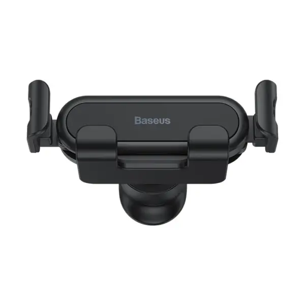 هولدر موبایل باسئوس مدل Baseus Stable Gravitational Car Mount Lite