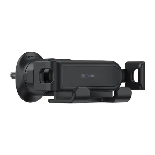 هولدر موبایل باسئوس مدل Baseus Stable Gravitational Car Mount Lite