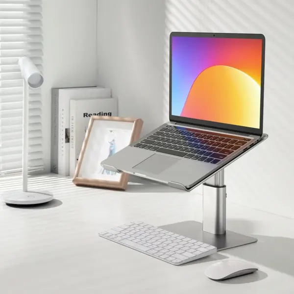 استند لپ تاپ باسئوس مدل Baseus Adjustable Laptop Stand