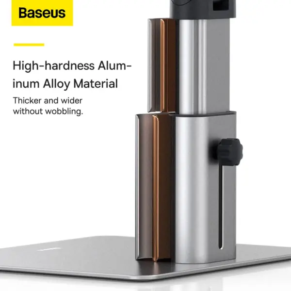 استند لپ تاپ باسئوس مدل Baseus Adjustable Laptop Stand