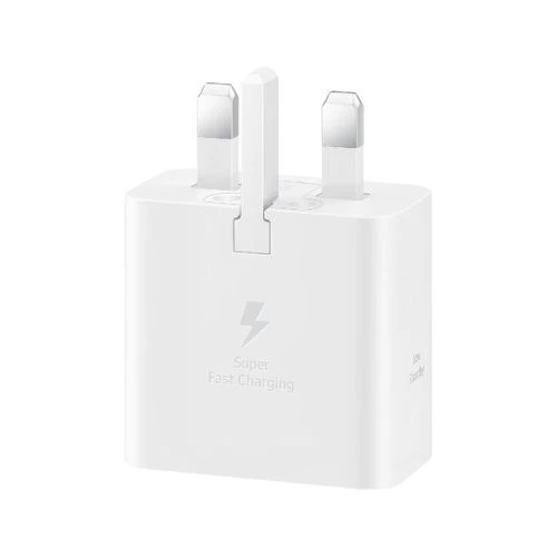 شارژر دیواری سامسونگ مدل 25W PD Adapter Original