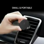 هولدر موبایل باسئوس مدل Baseus Small Ears Magnetic Suction
